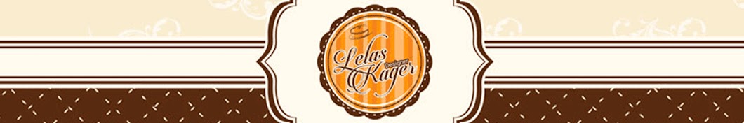 Lelas Kager YouTube 频道头像