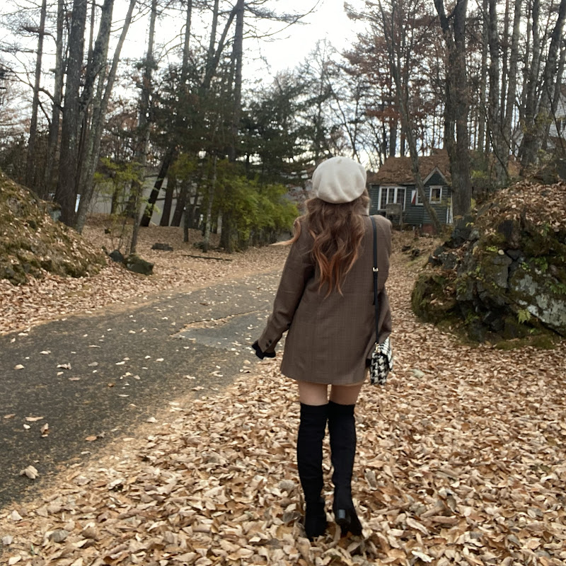 JOAN IN JAPAN 🇯🇵 