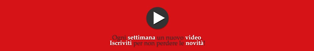 Edizioni Riza YouTube channel avatar