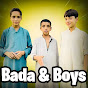 Bada & Boys logo