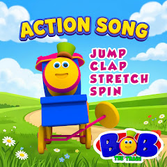 Bob The Train - Topic