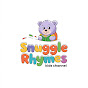 Snuggle Rhymes - Nursery Rhymes & Kids Songs logo