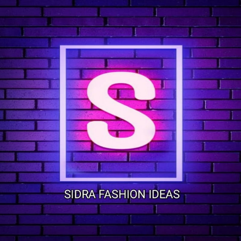 SIDRA FASHION IDEAS