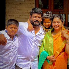 Dhananjay Powar DP Image Thumbnail