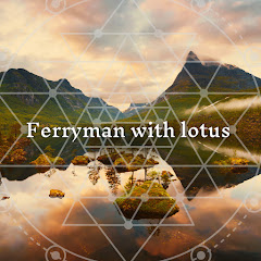 拾蓮者 Ferryman with lotus アイコン画像