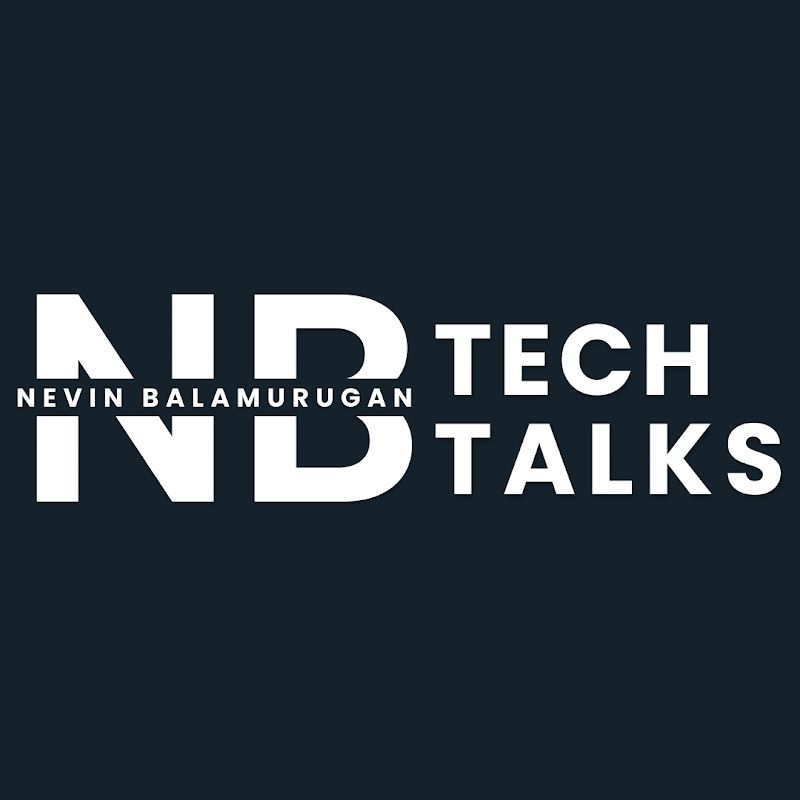 NB Tech Talks