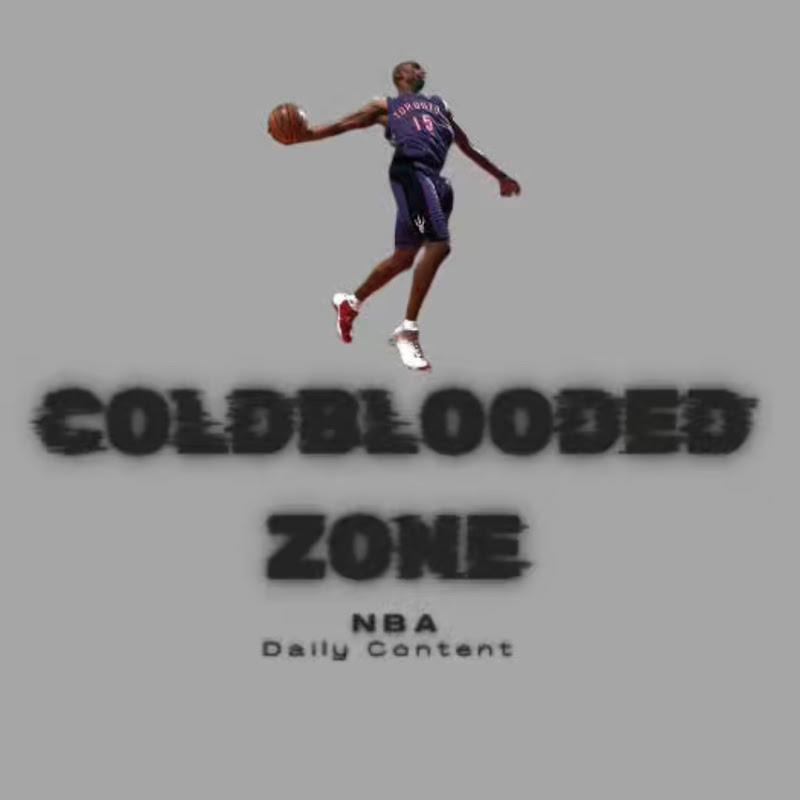 Cold Blooded Zone