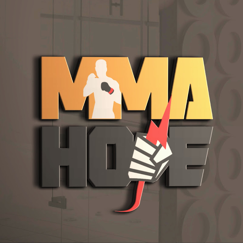 MMA Hoje