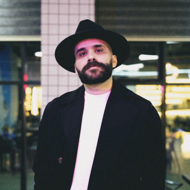 عبدالله الربيعي - Abdullah rubaei