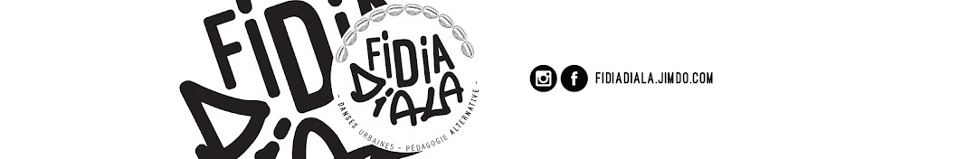 Fidia Diala YouTube kanalı avatarı