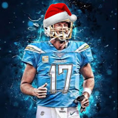 Philip Rivers Fan