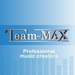 Team-Max/Music Creators by Team-MAX