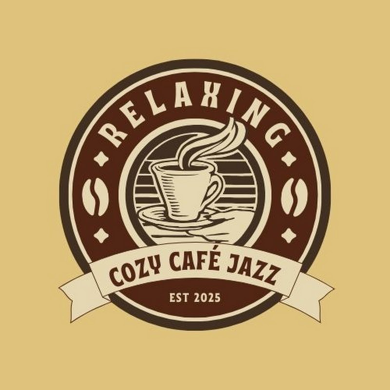 Cozy Café Jazz