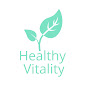 Healthy Vitality logo