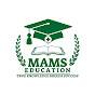 MAMS Education logo
