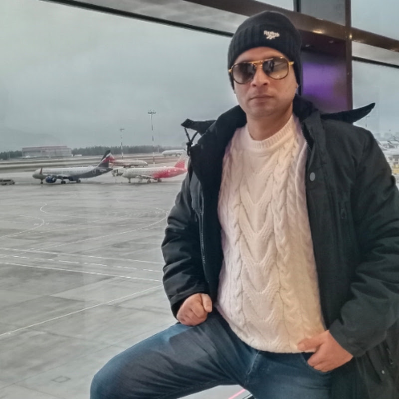 Syed Shahid Russia  avatar