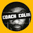 I AM COACH COLIN
