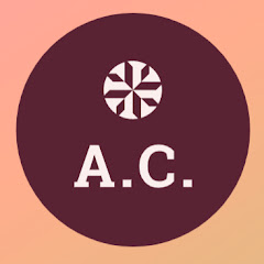 Логотип каналу anton cendol