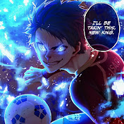bluelockshorts