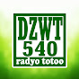 DZWT 540 AM Dramas - Official 