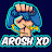 @AroshXDgamer