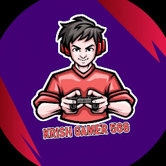 Krish Gamer 568
