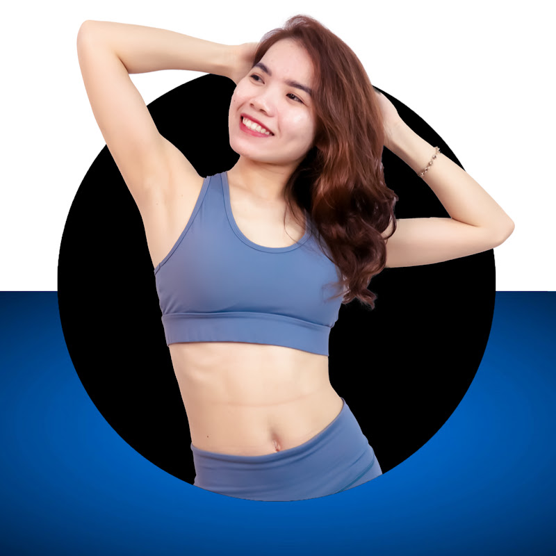 Hoàng Uyên Yoga