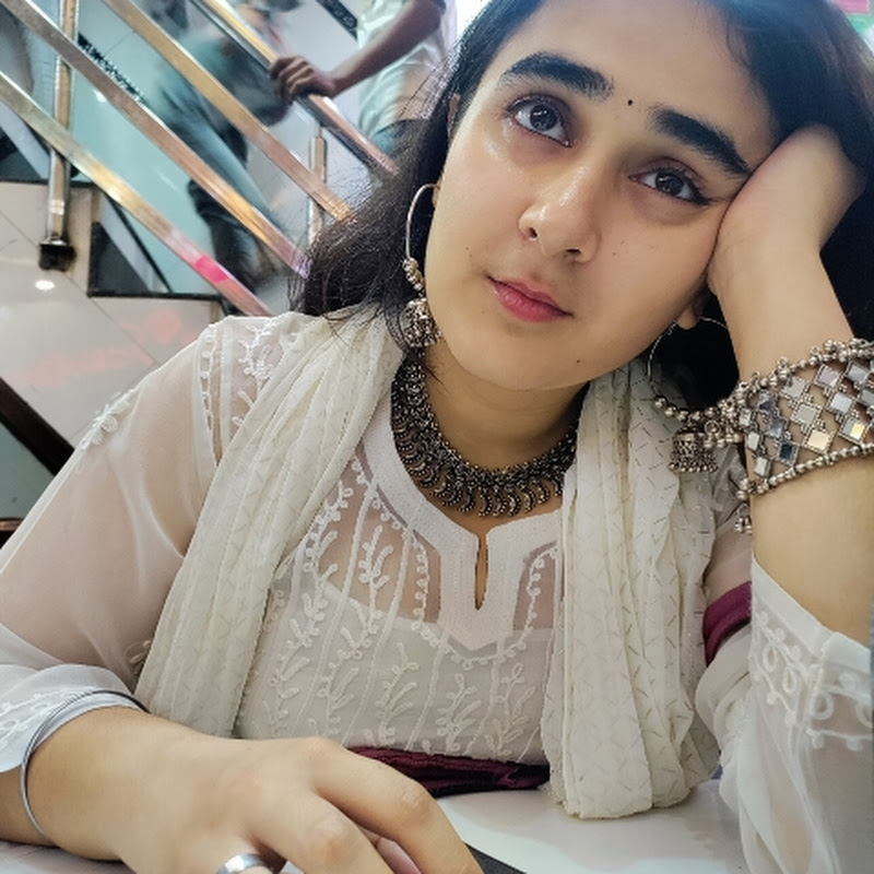 Simran Kahlon