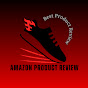Amazon Product Review logo