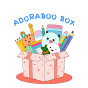 Adoraboo Box  logo