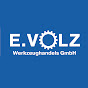 E. Volz Werkzeughandels GmbH logo