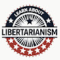 Learn About Libertarianism logo