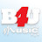 B4U brand music