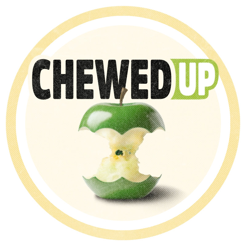 Chewed Up