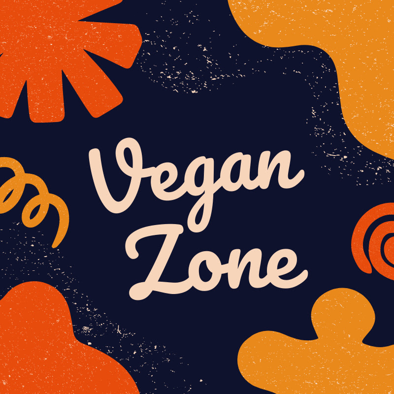 Vegan Zone
