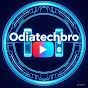 OdiaTech Bro logo