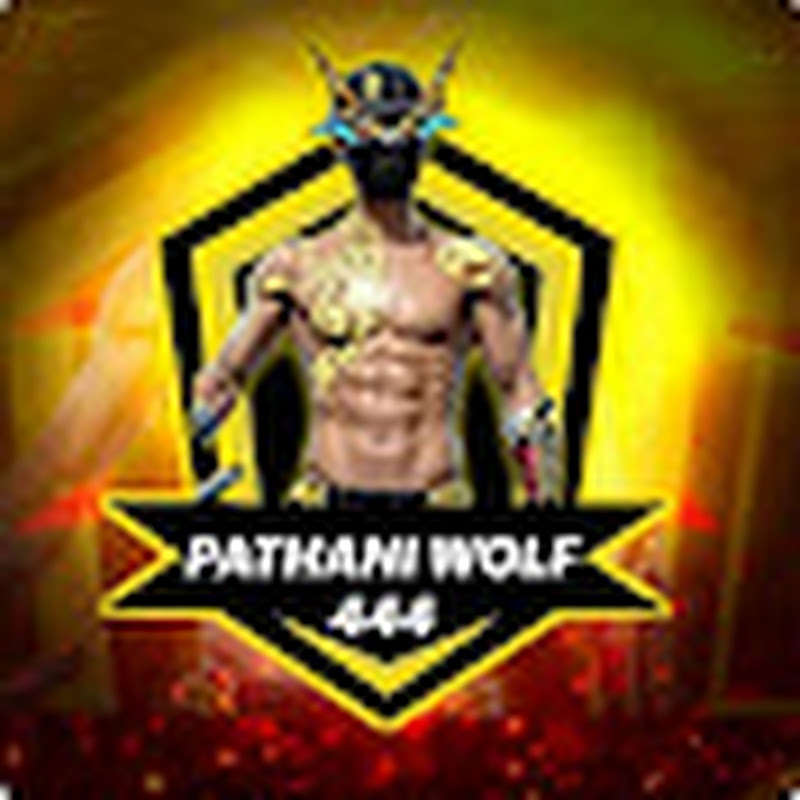 Hire Pathani Wolf 444 — Mobile Gaming YouTube creator for sponsorships