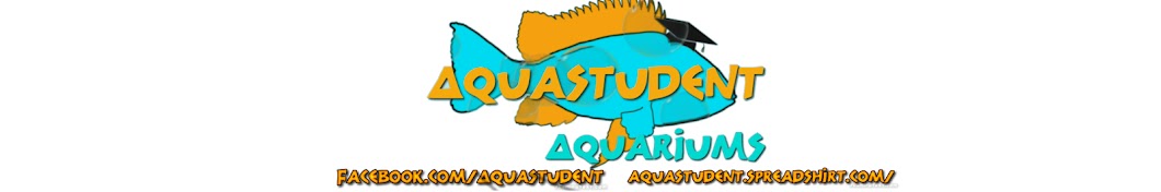AquaStudent Аватар канала YouTube