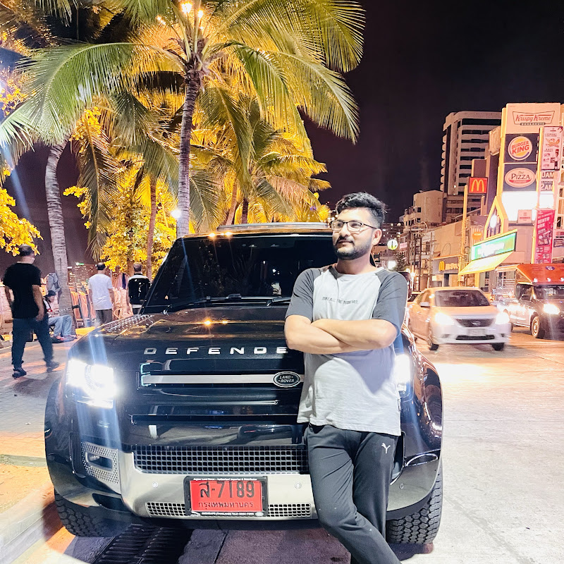 Pankaj Singh life vlog