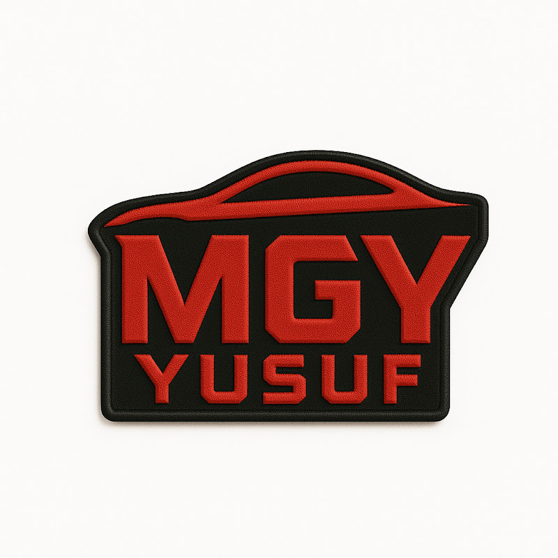 MYGARAGE Yusuf