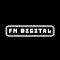 FM Digital Official logo