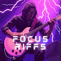FocusRiffs logo