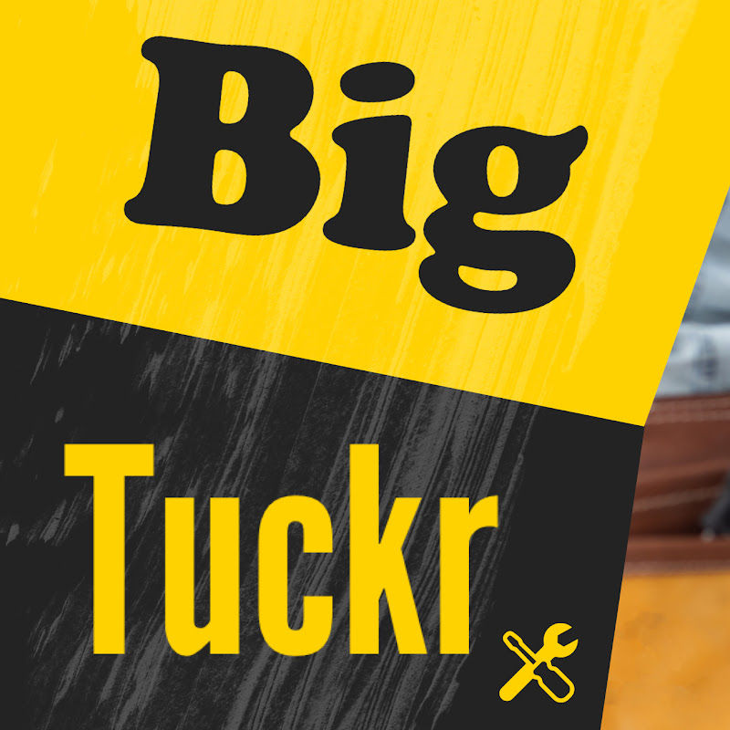 Big Tuckr