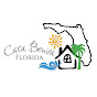 Casa Bonita Florida - Short Term Vacation Rental logo