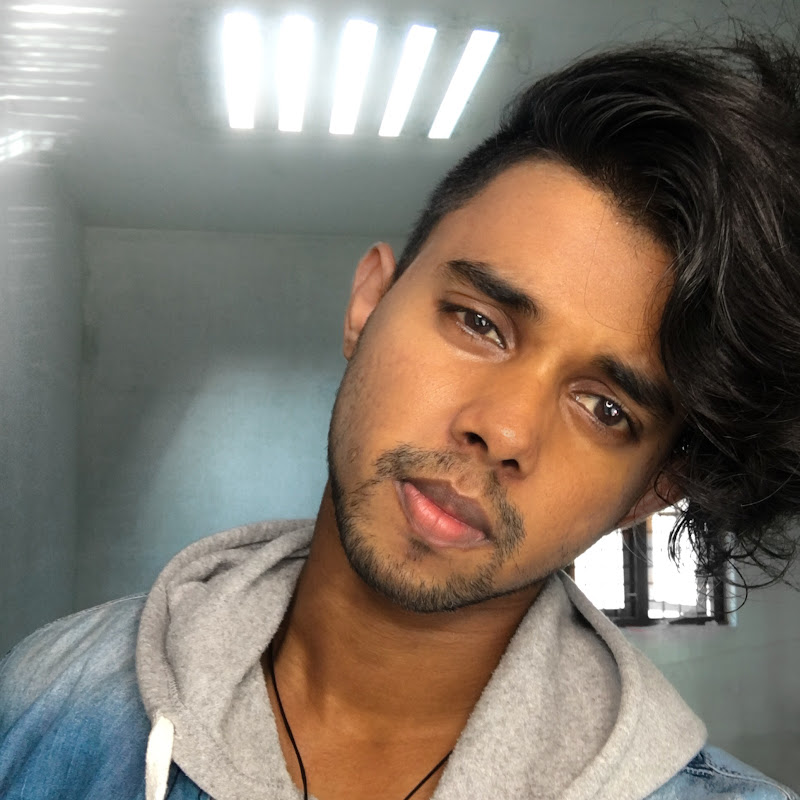Akshay Pallikkara