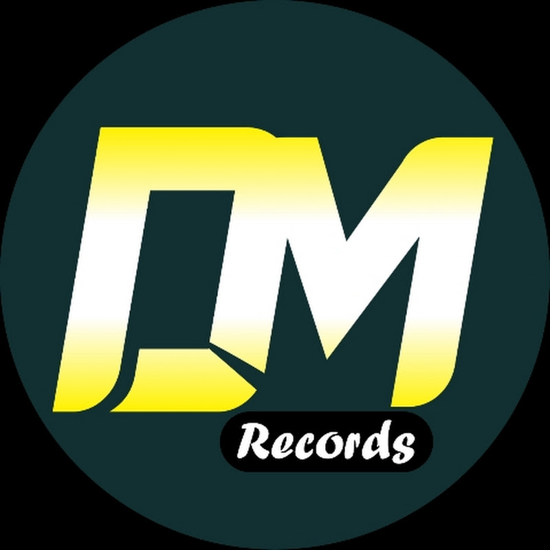 Deoman Records Presents Logo