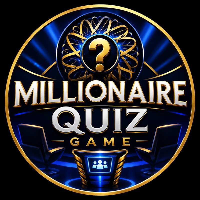MILLIONAIRE QUIZ GAME