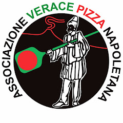 AVPN - Vera Pizza Napoletana channel logo