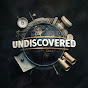 The Undiscovered logo