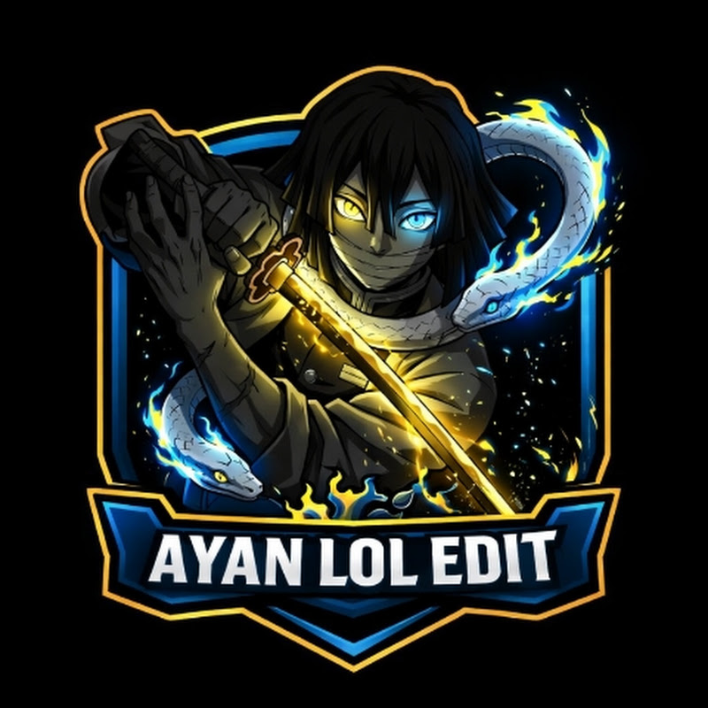 Hire Ayan Lol Edit — Pets & Animals YouTube creator for sponsorships